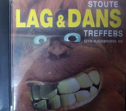 Lag & Dans - Stoute Treffers