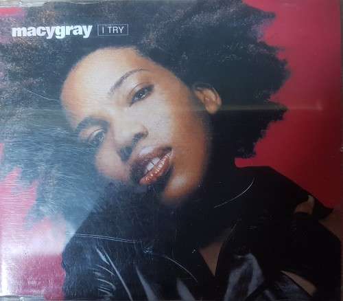Macy Grey - I Try