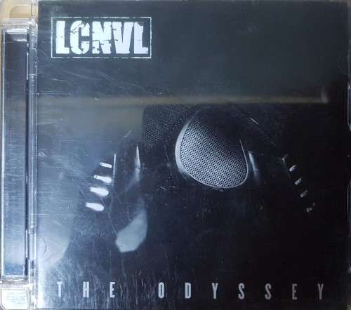 LCNVL - The Odyssey