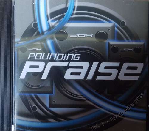 Pounding Praise Vol. 1~12