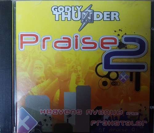 Praise 2 - Godly Thunder