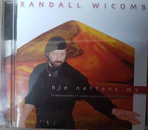 Randall Wicomb - Hie neffens my