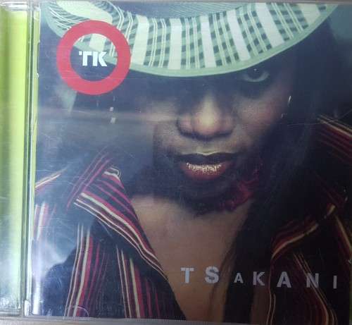 Tsakani Mhinga - TK