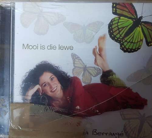 Tania Berrrange - Mooi is die lewe