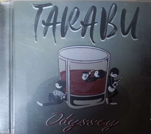 Tarabu - Odyssey