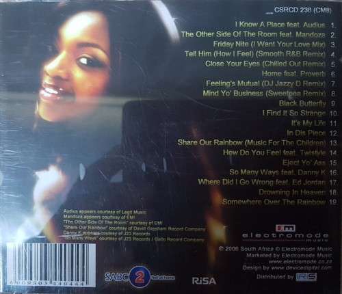 Tsakani Mhinga - Best of