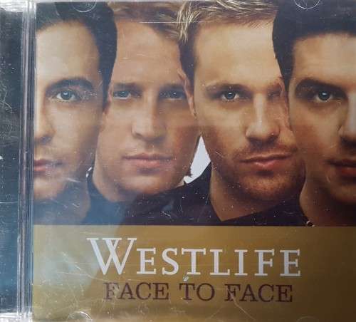 Westlife - Face to Face