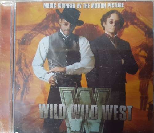 Wild Wild West