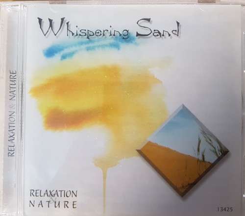 Whispering Sand - Relaxation Nature