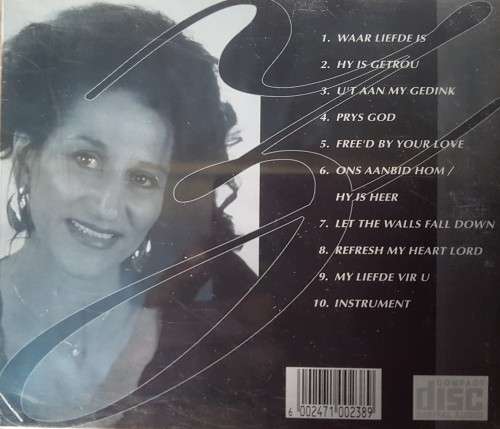 Zelmia - Waar Liefde is