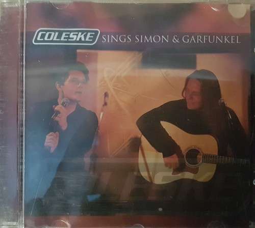 Coleske - Sings Simon & Garfunkel