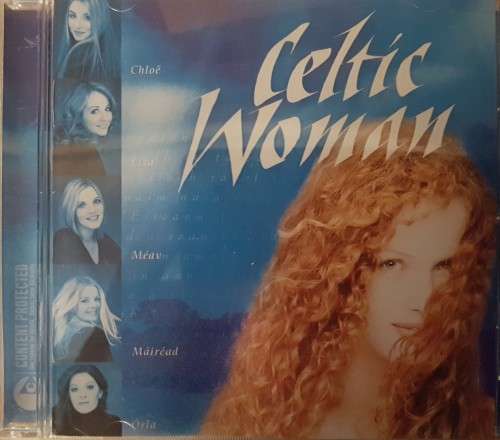Celtic Woman