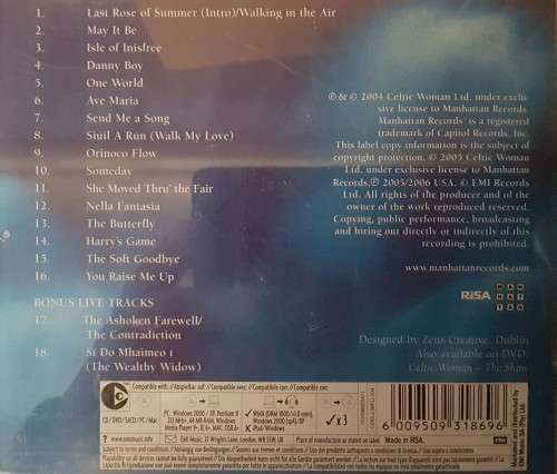 Celtic Woman