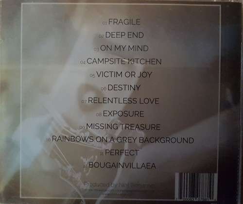Chris Werge - Exposure
