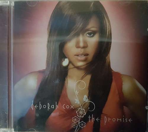 Deborah Cox - The Promise