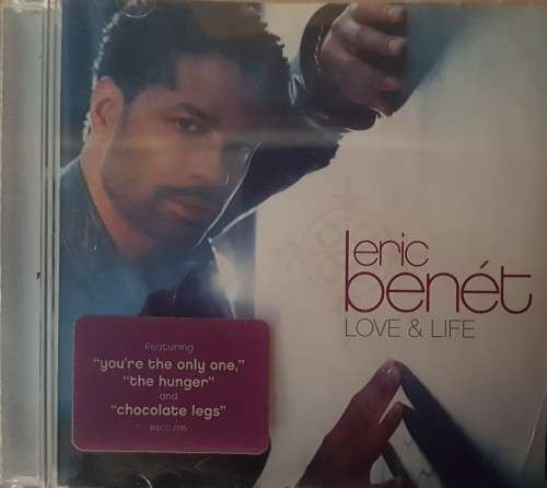 Eric Benet - Love & Life