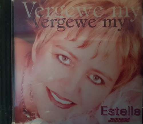 Estelle - Vergewe My Vol.1