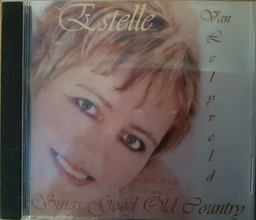 Estelle - Sings Good old Country