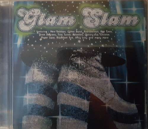 Glam Slam - New Sound 2000