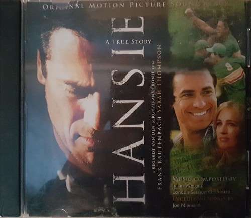 Hansie - original Motion Picture Soundtrack
