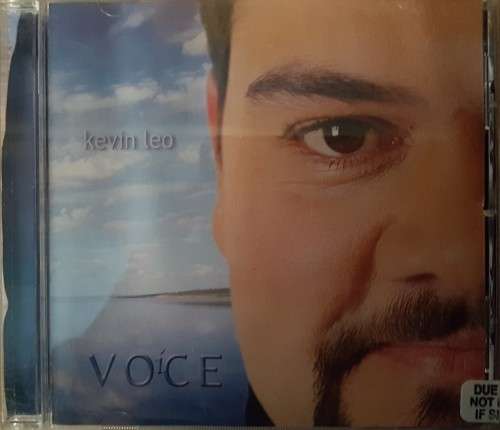 Kevin Leo - Voice