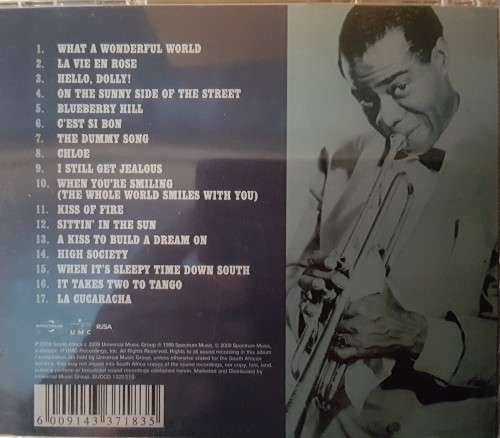 Louis Armstrong - Classic Louis Armstrong
