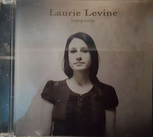 Laurie Levine - Living Room