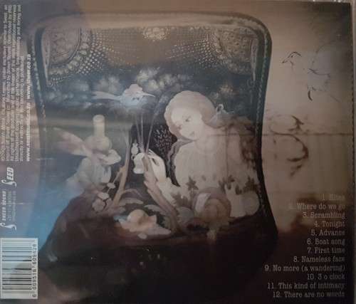 Laurie Levine - Living Room