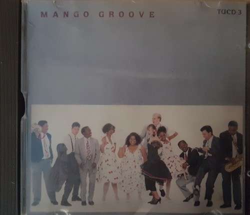 Mango Groove