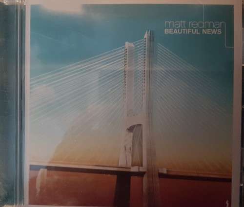 Matt Redman - Beautiful News