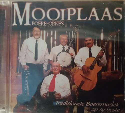 Mooiplaas - Boere orkes