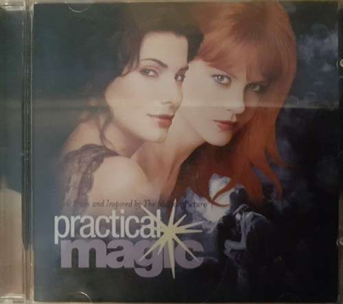 Practical Magic - Motion Picture Soundtrack