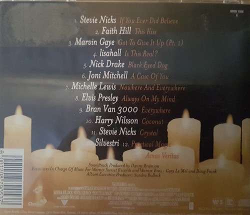 Practical Magic - Motion Picture Soundtrack