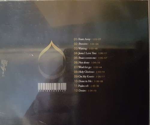 Proxy - Feather Rain