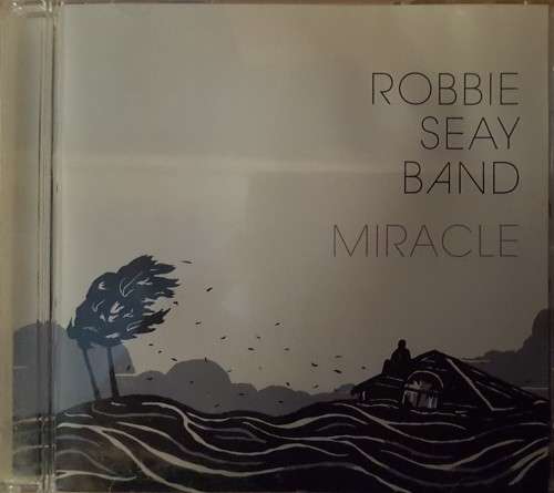 Robbie Seay Band - Miracle