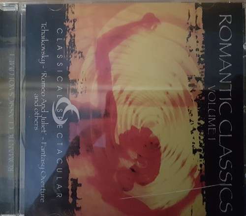 Romantic Classics - Volume 1