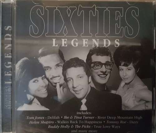 Sixties Legends