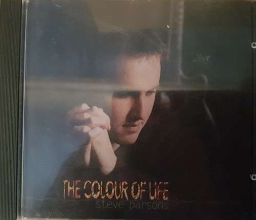 Steven Parsons - The Colour of life