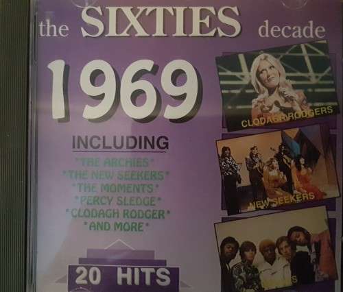The Sixties Decade