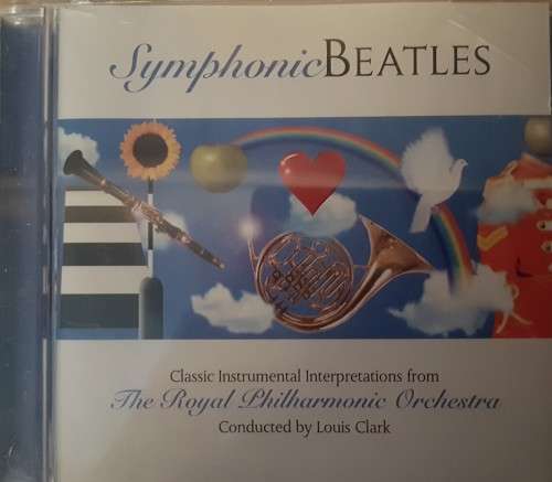 Symphonic Beatles - The Royal Philharmonic Orchestra