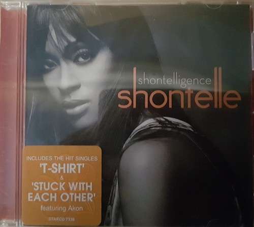 Shontelle - Shontelligence