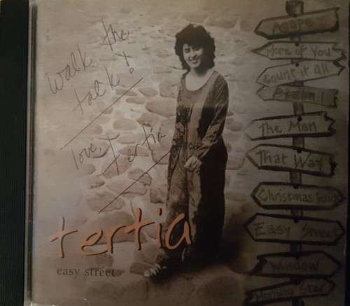 Tertia - Easy Street