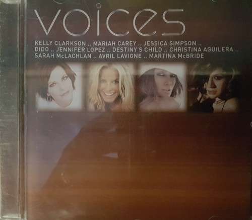 Voices - Various Artist