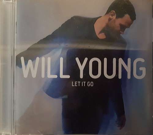 Will Young - Let it go
