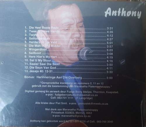 Anthony