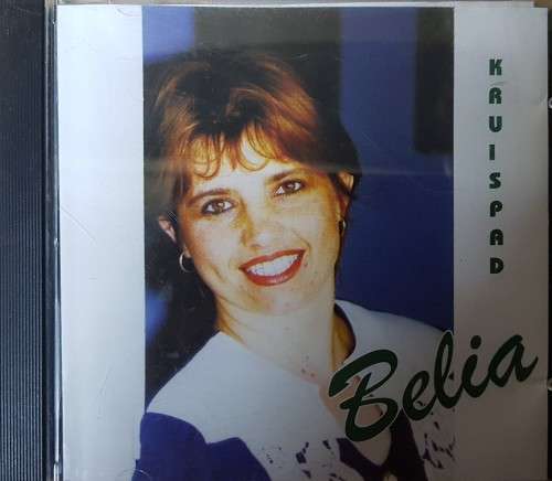 Belia - Kruispad