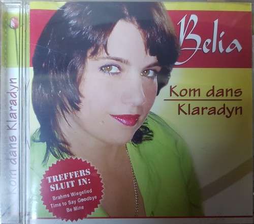 Belia - Kom dans Klaradyn