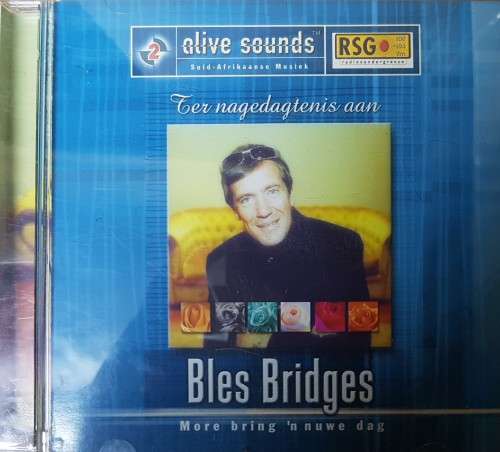 Bles Bridges - More bring n nuwe dag