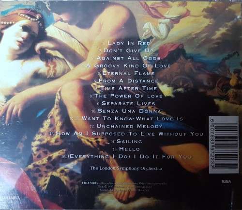 Classic Rock - The Ballads