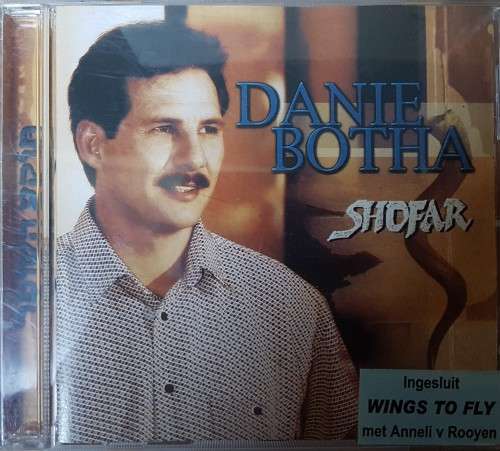 Danie Botha - Shofar